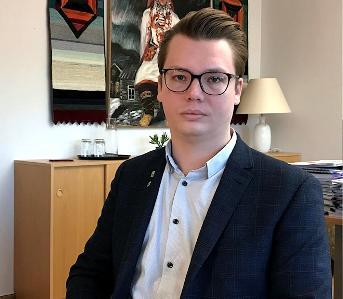Foto: Sveriges Radio img